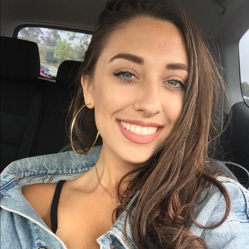 Meet your Posher, Kate